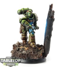 Space marines primaris gebraucht kaufen  Hof