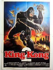 King kong lives usato  Italia