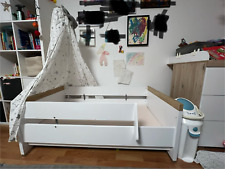 Baby kinderbett paidi gebraucht kaufen  Düsseldorf