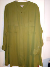 Tolle chiffon bluse gebraucht kaufen  Hilden