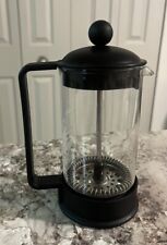 Vintage bodum black for sale  Hoffman Estates