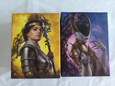 Mtg magic theros usato  Roma
