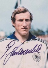 Georg schwarzenbeck riginal gebraucht kaufen  Zweibrücken