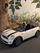 White mini cooper for sale  Florence
