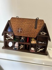 Vintage house curiosities for sale  UK