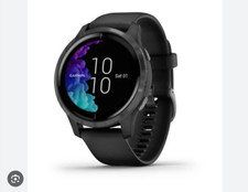 Garmin venu black for sale  Scottsdale