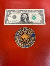 California highway patrol for sale  Rock Spring