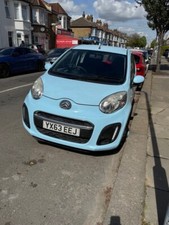 2013 citroen 1.0i for sale  ILFORD