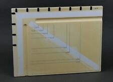 Rowi 30x40cm randlos gebraucht kaufen  Düsseldorf