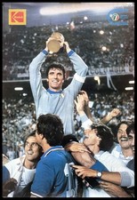 1982 manifesto poster usato  Italia
