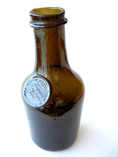 Xviiième ancienne bouteille d'occasion  Collioure