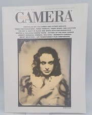 View camera magazine for sale  Broadway