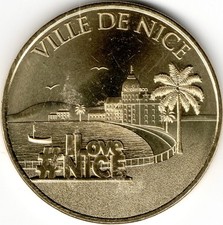 Monnaie paris ville d'occasion  Saint-Maur-des-Fossés