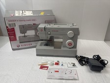 Singer 4423 heavy for sale  Mentor