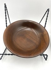 Vtg walnut wood for sale  Atlanta