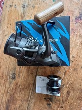 Okuma pulzar pzb for sale  CRANLEIGH