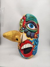 Unique handmade vibrant for sale  Stoughton