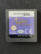 Nintendo tinker bell d'occasion  Mertzwiller