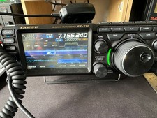 Yaesu 710 field for sale  GREAT YARMOUTH
