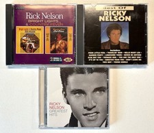 Ricky nelson lot for sale  Citrus Heights
