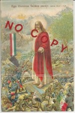 Prima guerra mondiale. usato  Bazzano