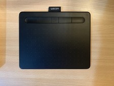 Tavoletta grafica wacom usato  Roma