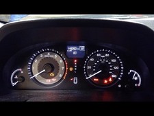 Speedometer cluster market for sale  South Bend