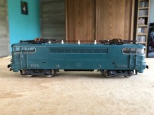 Jouef sncf locomotive d'occasion  Baisieux