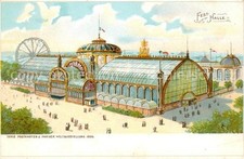 Exposition universelle paris gebraucht kaufen  Deutschland