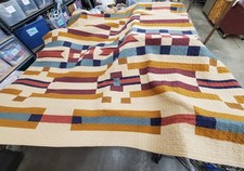 Pendleton quilt oversize for sale  La Pine