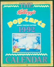 1992 kellogg pop for sale  Narragansett