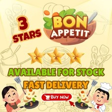 Mono_Poly_Go_Sticker 3 ⭐⭐️⭐️️️️Nova Temporada BON APPETIT⚡Disponível⚡Entrega Rápida⚡ comprar usado  Enviando para Brazil