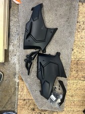 Pyramid belly pan for sale  IPSWICH