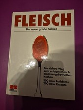 Fleisch große schule gebraucht kaufen  Dresden
