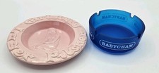 Branded ash tray for sale  YEOVIL