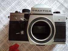 Praktica mtl d'occasion  Aigrefeuille-d'Aunis