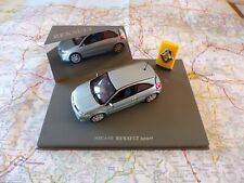 Renault megane eligor d'occasion  Évrecy