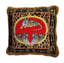 Vintage versace velvet for sale  Gatesville