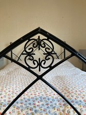 Gothic cast iron for sale  SOUTHAMPTON