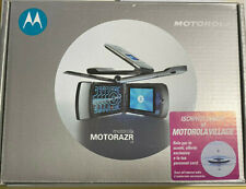 Scatola motorola razr usato  Italia