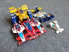 Supercar gattiger vintage usato  Seniga