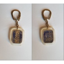 Porte clés pathé d'occasion  Espéraza