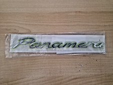 Scritta emblema originale usato  Italia
