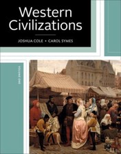 Western civilizations history for sale  Reno