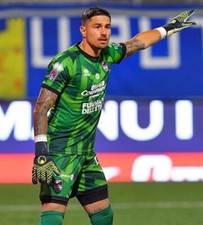 Guanti dini catania usato  Vignate