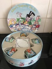 Alice wonderland coffee for sale  CHRISTCHURCH