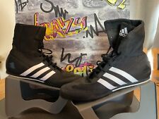 Adidas hog box for sale  NOTTINGHAM