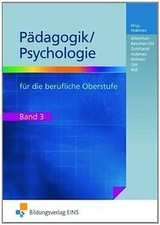 Pädagogik psychologie band gebraucht kaufen  Berlin