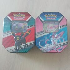 Pokébox noctali nymphali d'occasion  Bueil