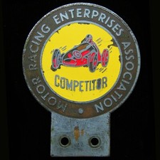 Motor racing enterprises for sale  SWANSEA